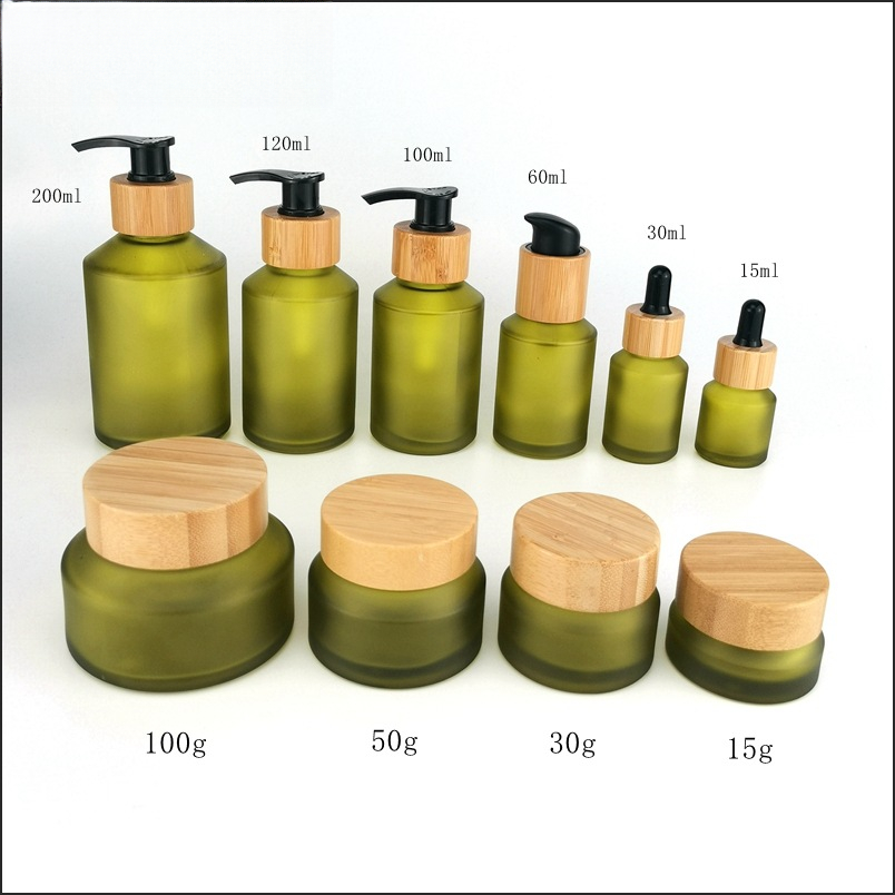 Natural Bamboo Perfume Bottle  - огляд і ціна Perfume Fragrance World Aromatix X Xandal 100Ml Unisex