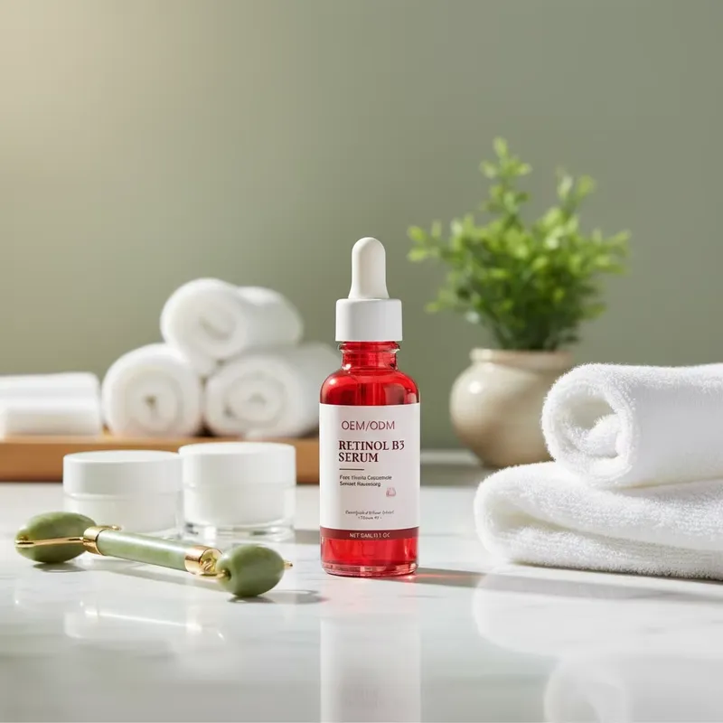【CHIMU HOME】Retinol B3 Facial  - огляд і ціна The Ordinary Serum Hyaluronic Acid