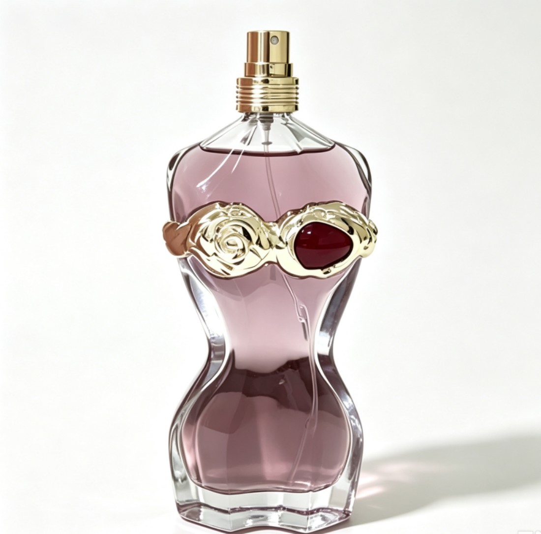 Jean Paul Gaultier La Belle Ro - огляд і ціна Perfume Fragrance Jean Paul Gaultier Le Male