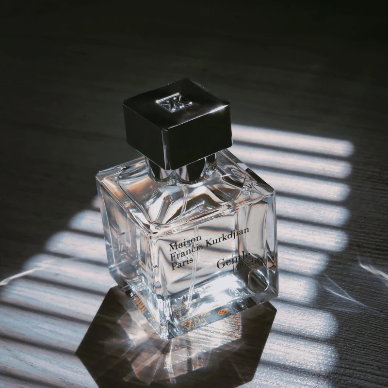 70ML Maison Francis Kurkdjian  - огляд і ціна The Collection Perfume Fragrance