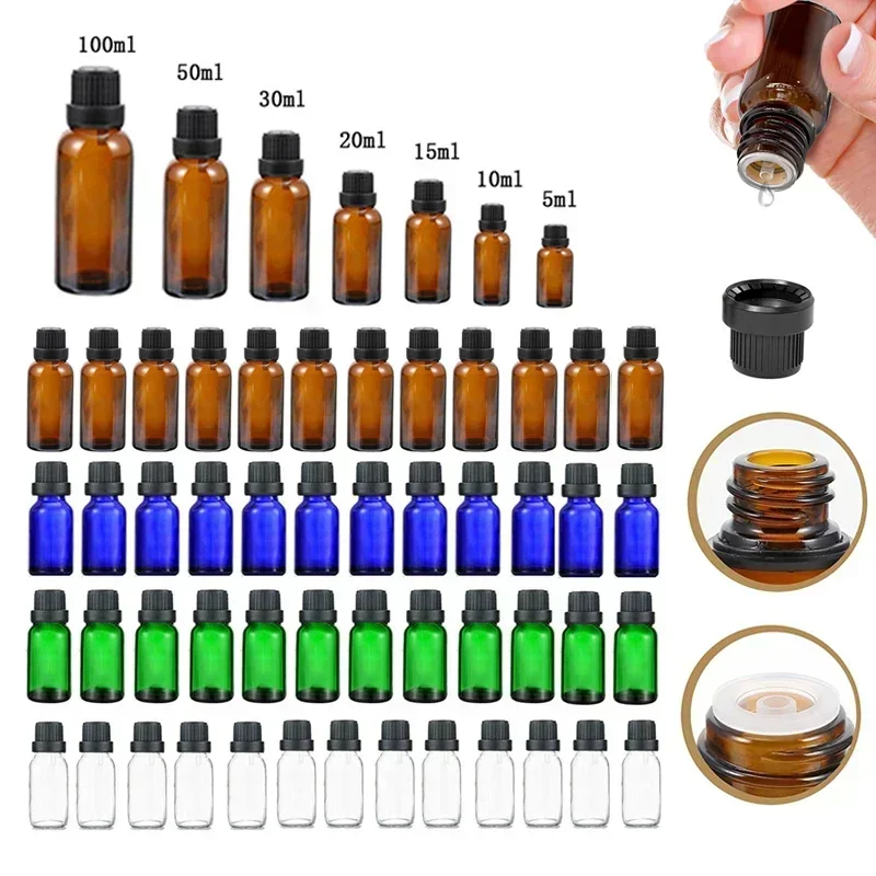 24Pcs 5ml-100ml Empty Glass Es - огляд і ціна Perfume Fragrance World Aromatix X Xandal 100Ml Unisex
