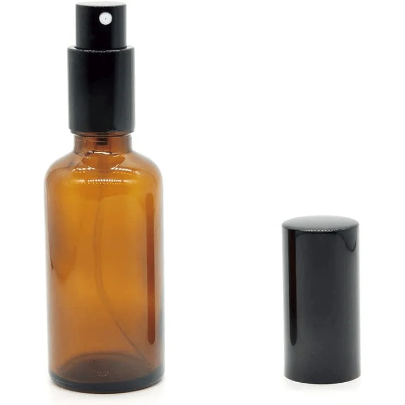 5ml-100ml Amber Glass Spray Bo - огляд і ціна Perfume Fragrance World Aromatix X Xandal 100Ml Unisex
