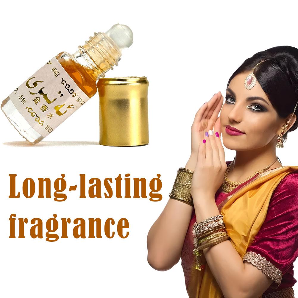 Arabian Perfume Oil Roll On Po - огляд і ціна Perfume Fragrance Oil