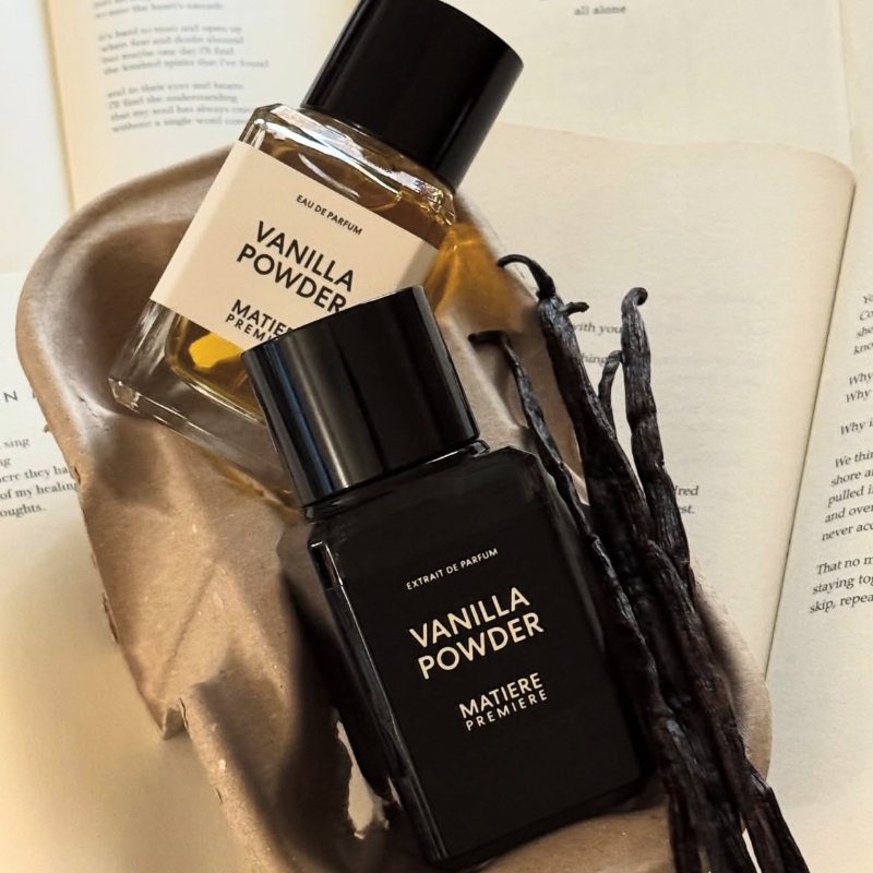 Matiere Premiere 100ML Unisex  - огляд і ціна The Collection Perfume Fragrance