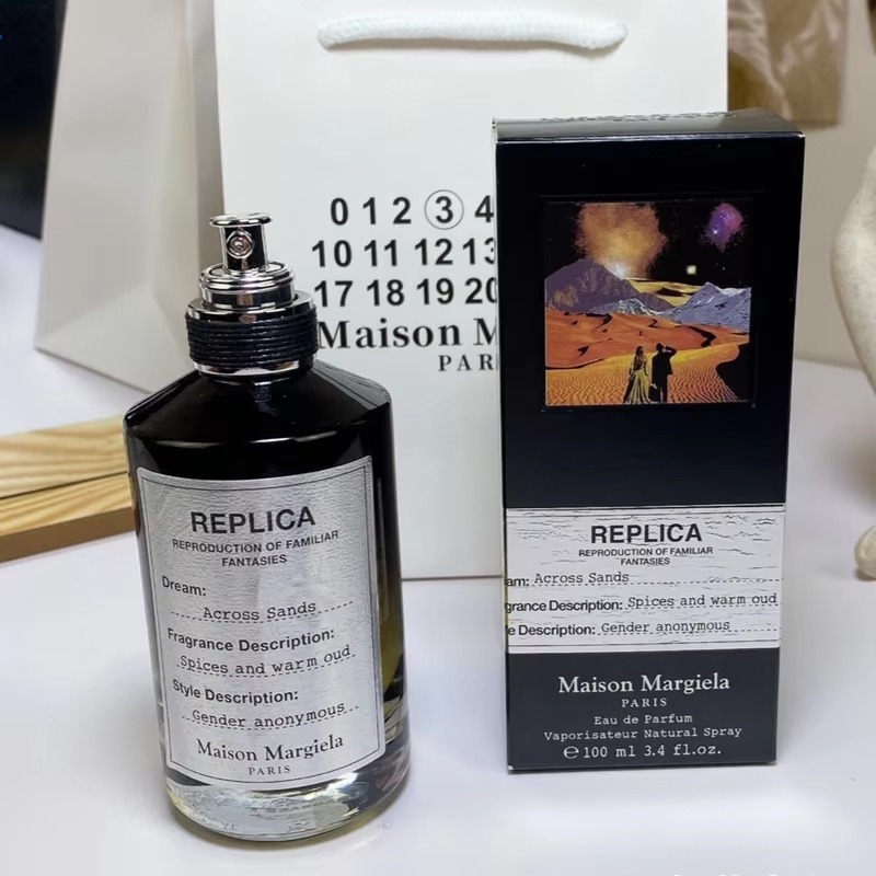 100ml Unisex Eau De Parfum Lux - огляд і ціна The Collection Perfume Fragrance