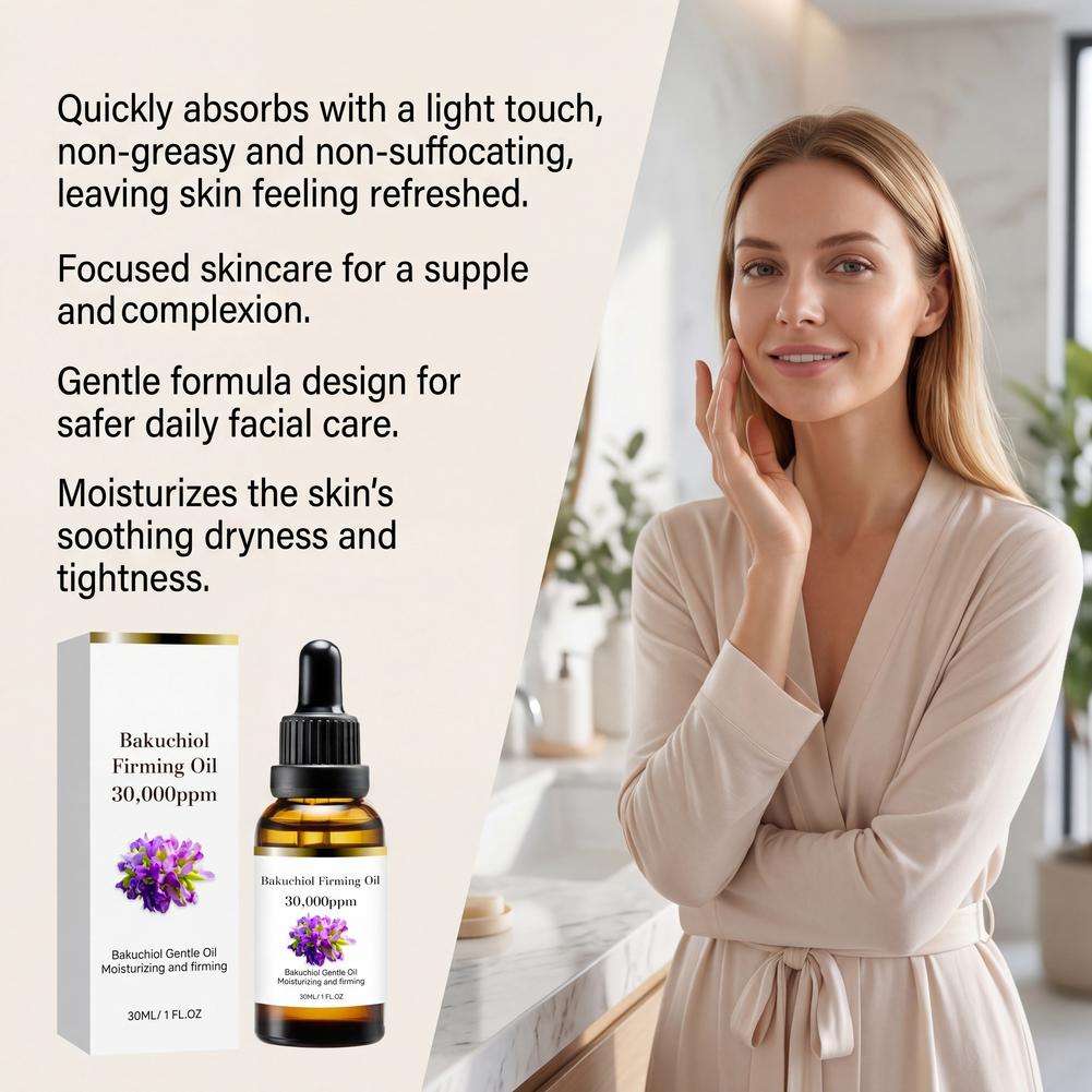 Retinol Bakuchiol Facial Serum - огляд і ціна The Ordinary Serum Hyaluronic Acid