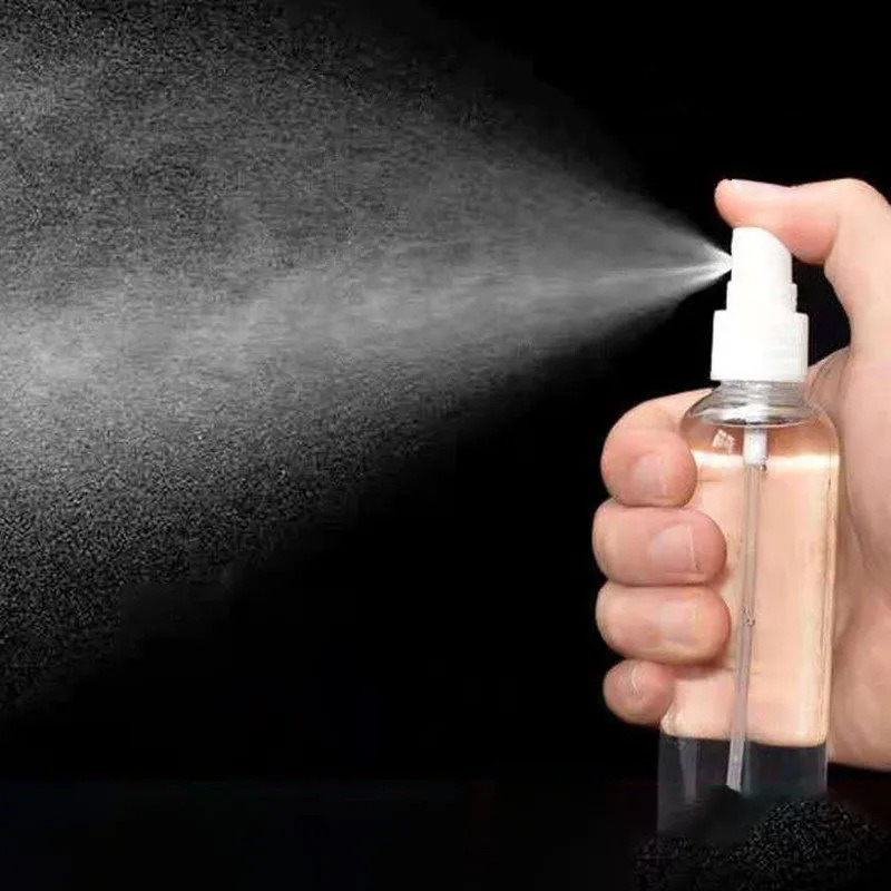 30 50 100ml Fine Mist Spray Bo - огляд і ціна Perfume Fragrance World Aromatix X Xandal 100Ml Unisex