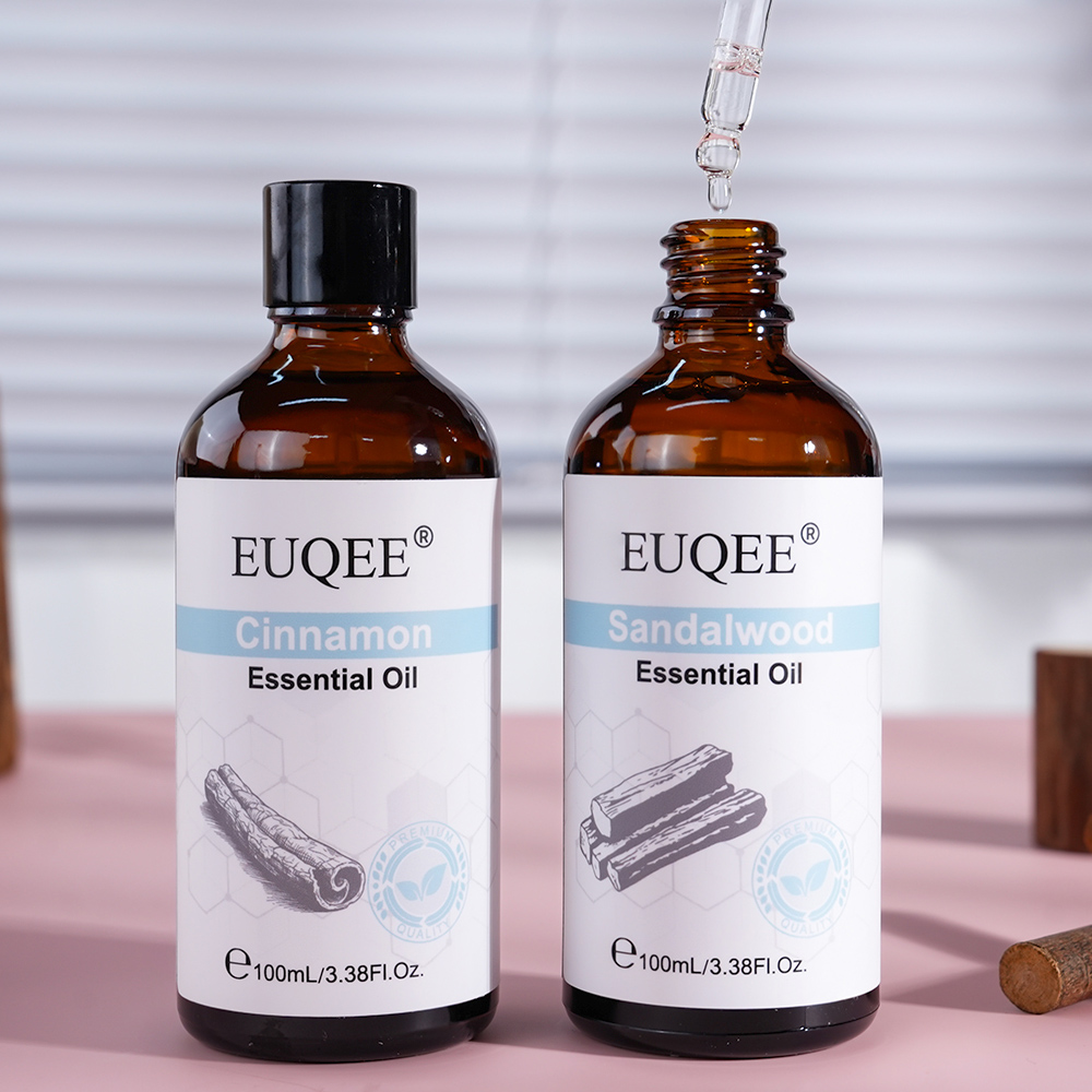 30ml 100ml Pure Natural Essent - огляд і ціна Perfume Fragrance Oil