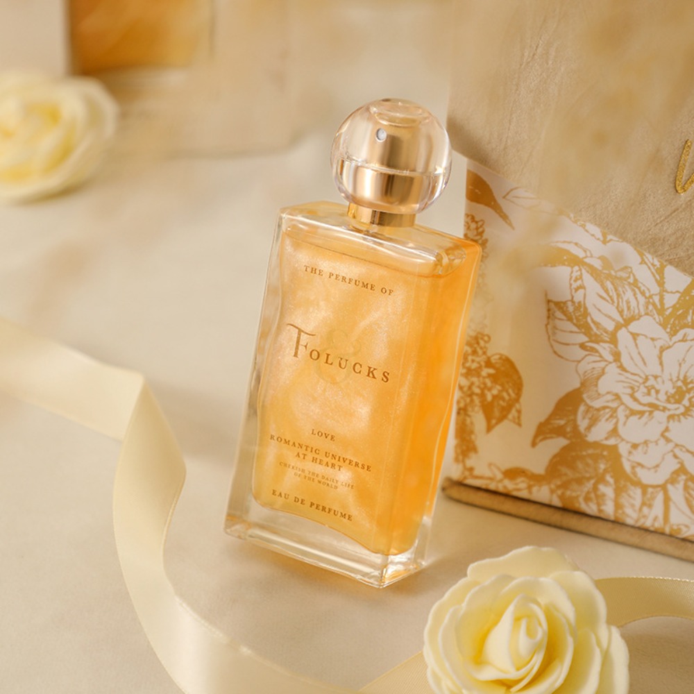 A fresh and natural floral-fru - огляд і ціна The Collection Perfume Fragrance